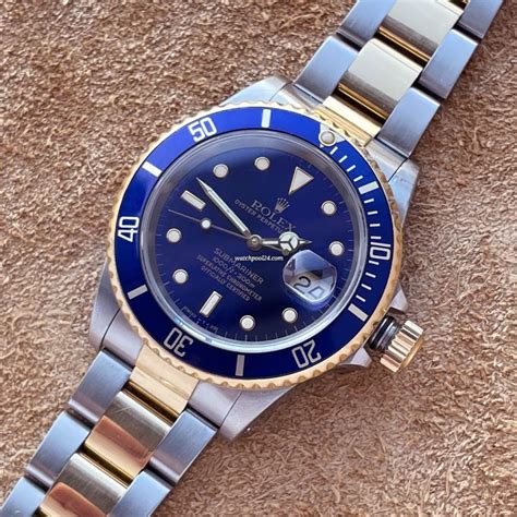 best price on rolex submariner 16613|Rolex 16613 years of production.